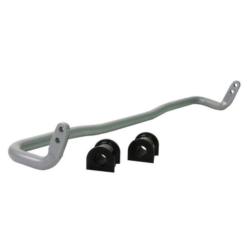 Whiteline Heavy Duty 2-Point 22mm Rear Sway Bar - 17+ Honda Civic Type R